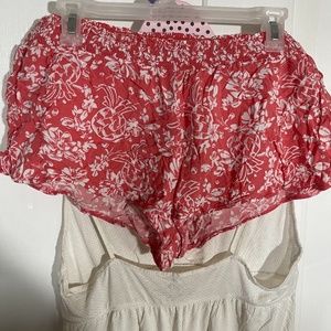 Aerie Pajama Set